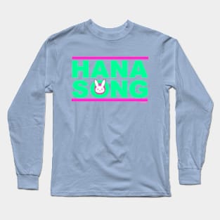 The Mad Bunny Long Sleeve T-Shirt